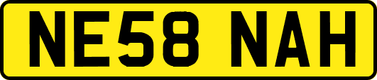NE58NAH
