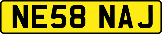 NE58NAJ