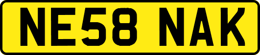 NE58NAK