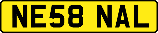 NE58NAL
