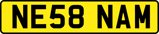 NE58NAM