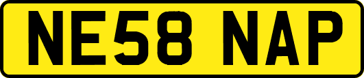 NE58NAP