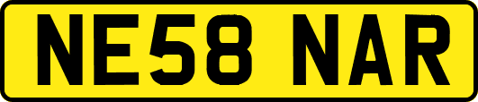 NE58NAR