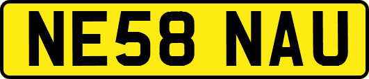NE58NAU