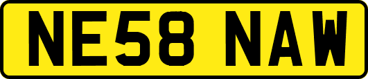 NE58NAW