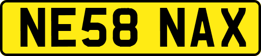 NE58NAX