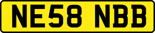 NE58NBB