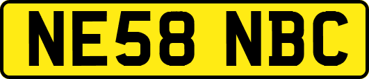 NE58NBC