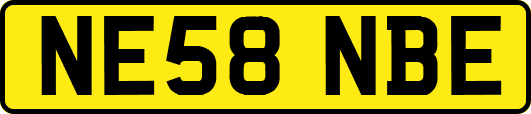 NE58NBE