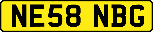NE58NBG