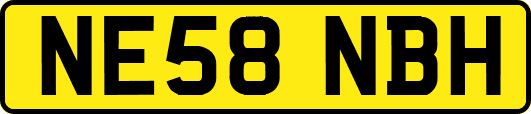 NE58NBH