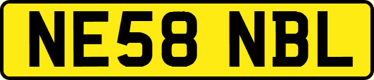 NE58NBL