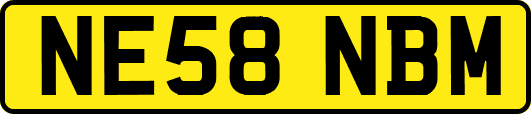 NE58NBM