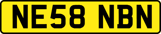 NE58NBN