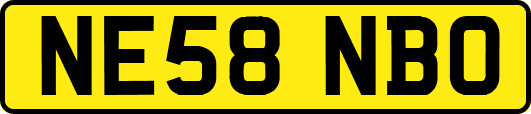 NE58NBO