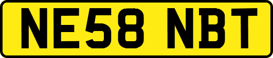 NE58NBT