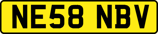 NE58NBV