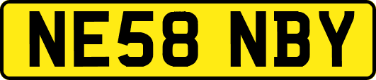 NE58NBY