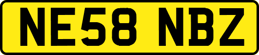 NE58NBZ