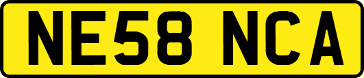 NE58NCA