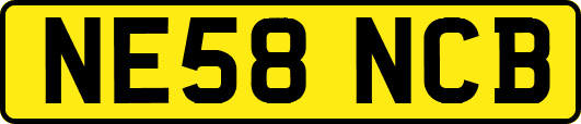 NE58NCB