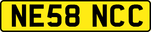 NE58NCC