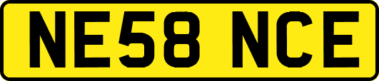 NE58NCE