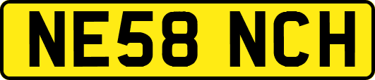 NE58NCH