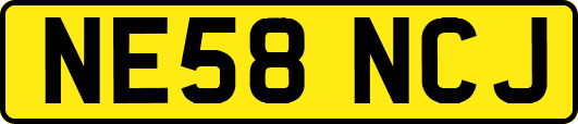 NE58NCJ