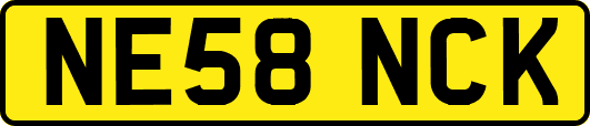 NE58NCK
