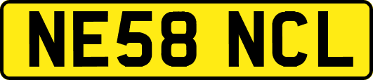 NE58NCL