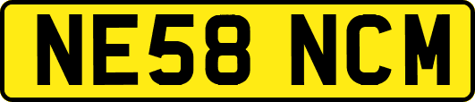 NE58NCM