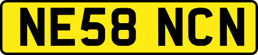 NE58NCN