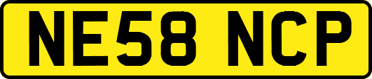 NE58NCP