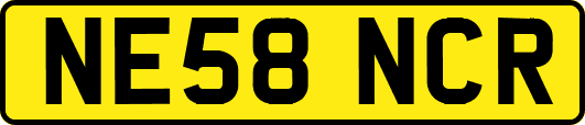 NE58NCR