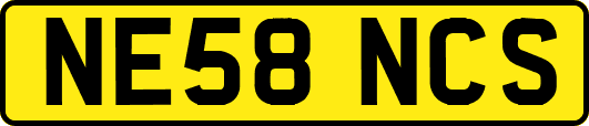 NE58NCS