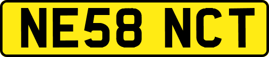 NE58NCT