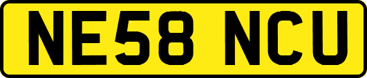 NE58NCU