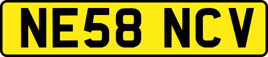 NE58NCV