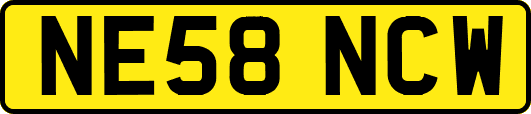 NE58NCW