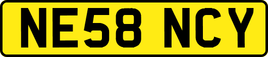 NE58NCY