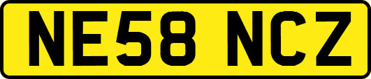 NE58NCZ