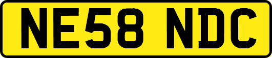 NE58NDC