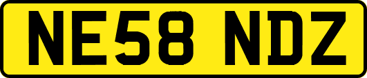 NE58NDZ
