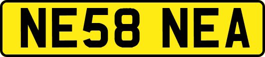 NE58NEA