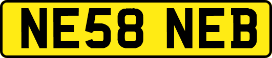 NE58NEB