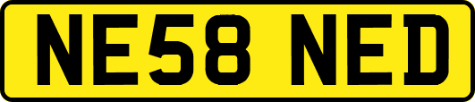 NE58NED
