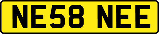 NE58NEE
