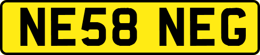 NE58NEG