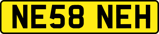 NE58NEH